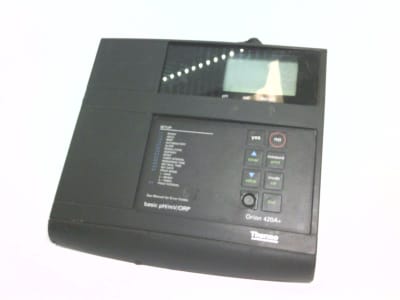 THERMO FISHER SCIENTIFIC 420A+