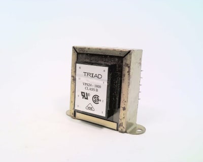TRIAD MAGNETICS VPS24-1800