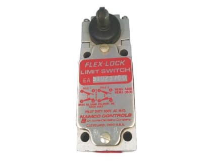 DANAHER CONTROLS EA510-23700