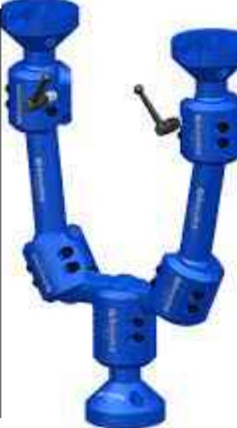 SWIVELLINK AFSB-1104-C-DI