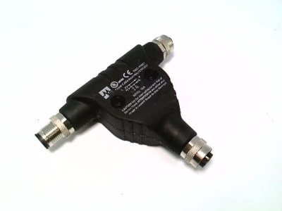 MURR ELEKTRONIK 7000-P4901-0000000