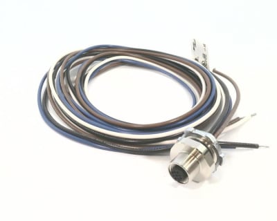 TURCK FK 4.4-2/14.5/NPT/S3561