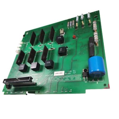 ASEA BROWN BOVERI EB0170A00