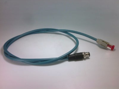 SMC EX9-AC010EN-PSRJ