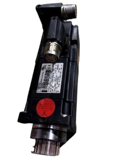 KUKA 1FK7022-5AK71-0SY3-Z S54