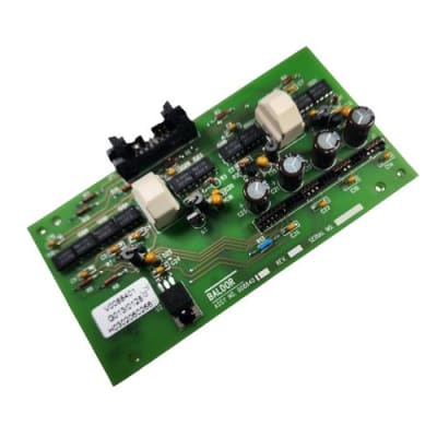 ASEA BROWN BOVERI V0088401