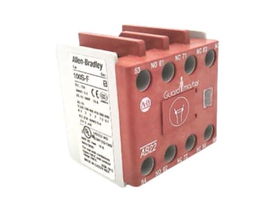 ALLEN BRADLEY 100S-FAB22