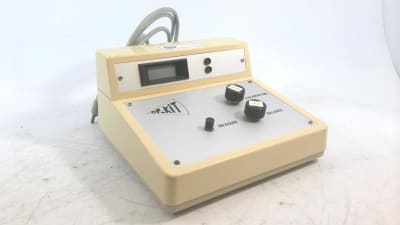 ELECTRO DESIGN CA-1