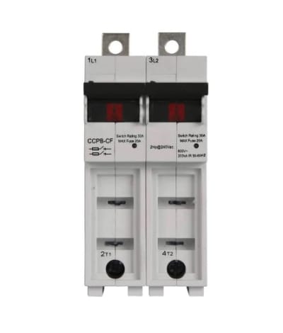 EATON CORPORATION CCPB-2-30CF