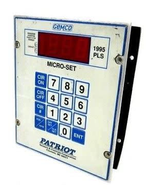 AMETEK 1995-B-4M2D-P-X