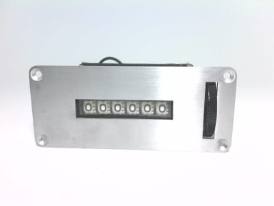 DANAHER CONTROLS 0120506-100