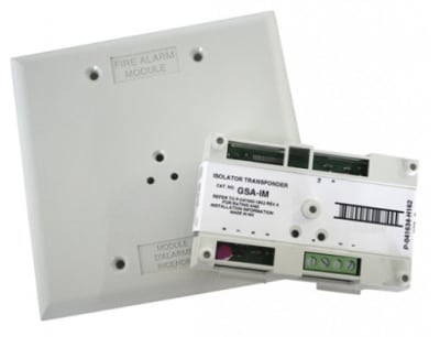 KIDDE-FENWAL, LLC GSA-IM