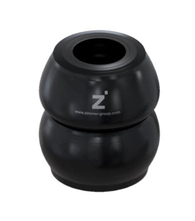ZIMMER TPC-AA114X137M