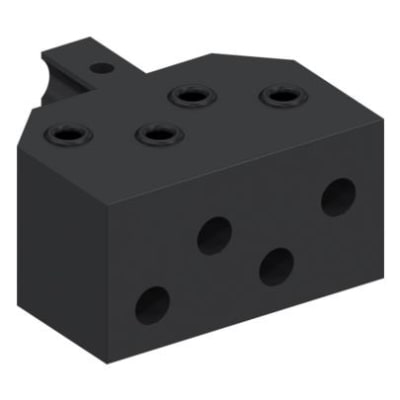 ZIMMER WER1000FPL04-12-B