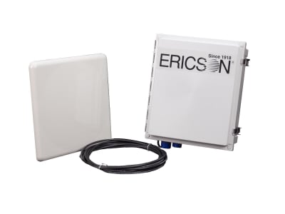 ERICSON MFG RFID-SMS