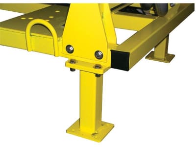 ERICSON MFG EC2L8