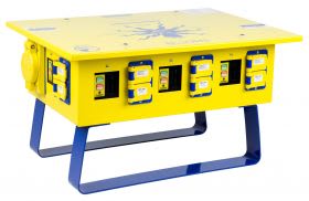 ERICSON MFG 1066-BFS