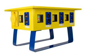 ERICSON MFG 1066-B