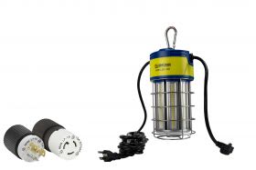ERICSON MFG 1006-LED-100-277K