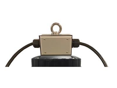 ERICSON MFG 1004-LED-FEEDTHRU-BOX