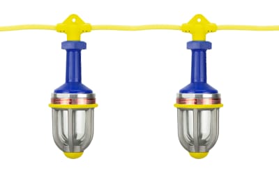 ERICSON MFG 123100LEDXPI-1-XP