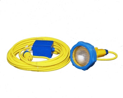 ERICSON MFG 1917LED-12