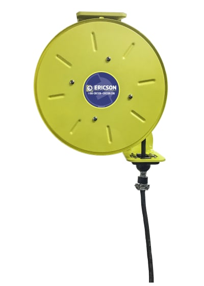 ERICSON MFG 4163-50-1917LED-12S