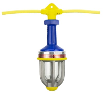 ERICSON MFG 123100LEDXPI-6L