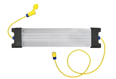 ERICSON MFG 1239-6F-LED