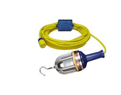 ERICSON MFG 1926-12A-LED-L