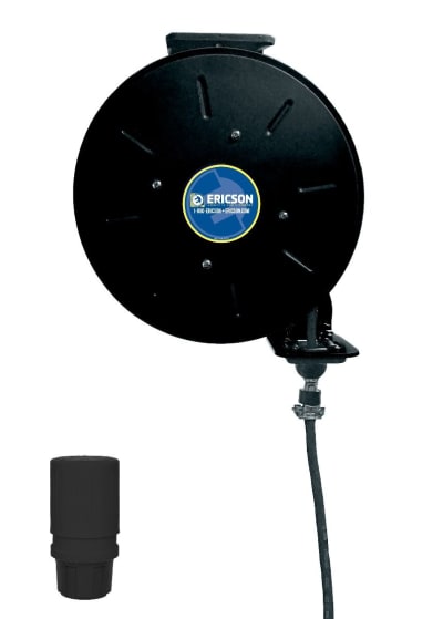 ERICSON MFG 4123-25-1612CG-BB