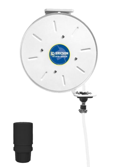 ERICSON MFG 4123-25-1612CG-WW