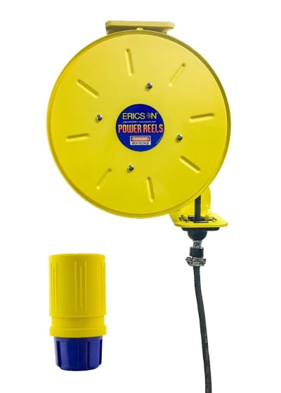 ERICSON MFG 4123-50-1612CG