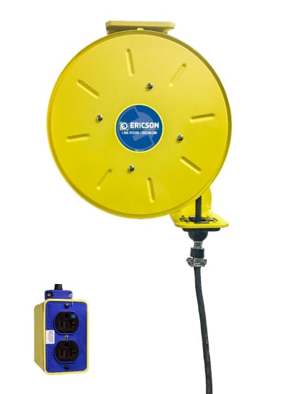 ERICSON MFG 4123-30SO-B20