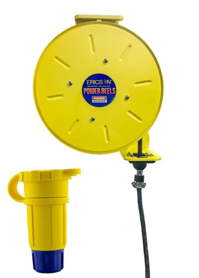 ERICSON MFG 4123-30SO-1612CW6P