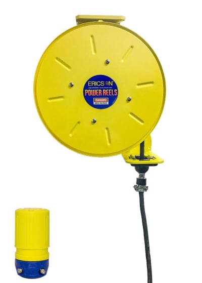 ERICSON MFG 4123-25-1610