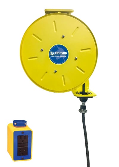 ERICSON MFG 4143-30SO-BG