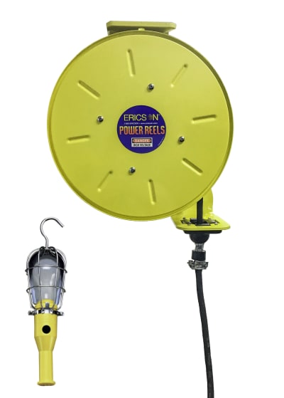 ERICSON MFG 4163-35SO-HS