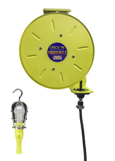 ERICSON MFG 4163-25-HSS