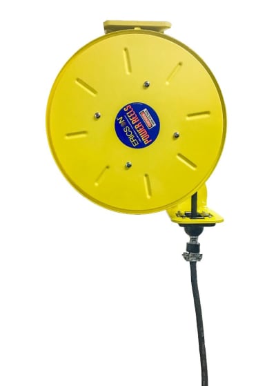 ERICSON MFG 4124-20SO