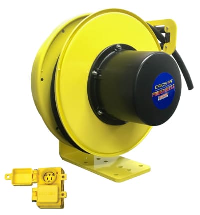 ERICSON MFG 5123-50-1612PWDX