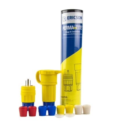 ERICSON MFG 14W47PP