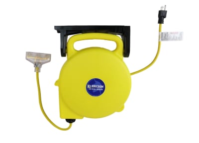 ERICSON MFG 3123-40-TT