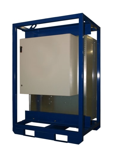 ERICSON MFG ATS1200A-3PH-S642V