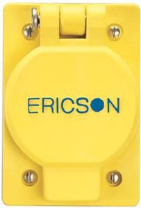 ERICSON MFG 2900-FS