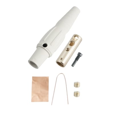 ERICSON MFG 400FW