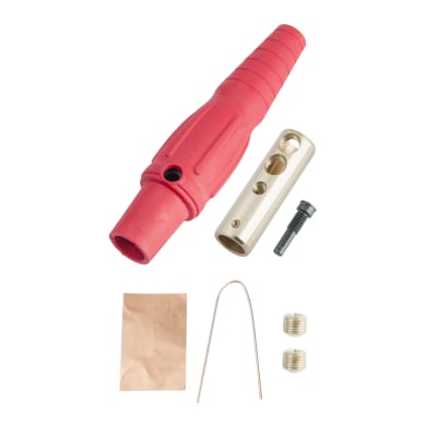 ERICSON MFG 400FR