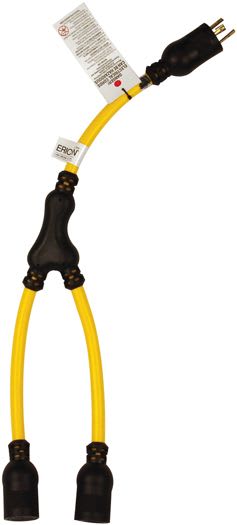 ERICSON MFG 123Y