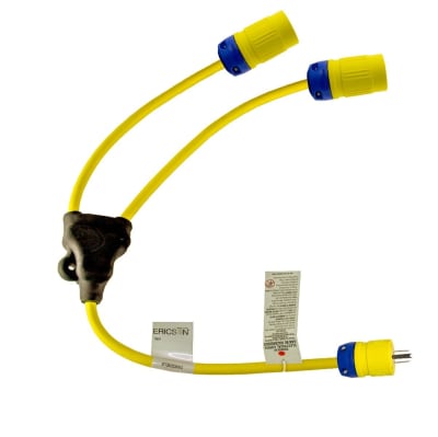 ERICSON MFG 2634-A2