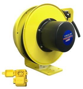 ERICSON MFG 5123-30-1612PWDX